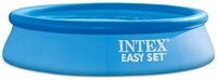 Intex Quick-Up Pool Aufstellpool (1-tlg)