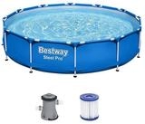 BESTWAY Rundpool Steel Pro MAX