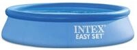 Intex Pool 28108GN - EasySet Pool (244x61cm) mit Pumpe