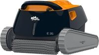maytronics Poolroboter Dolphin E35, (Set), f&uuml;r Boden-/ Wand-/ Wasserlinienreinigung
