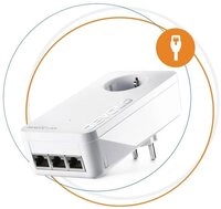 DEVOLO Devolo Magic 2 LAN triple Powerline Erweiterungsadapter 8502 DE, AT Po