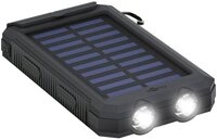Goobay Outdoor Powerbank 8.0 49216 Solarladeger&auml;t