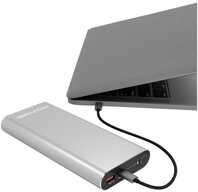 Realpower Powerbank 282237 Powerbank