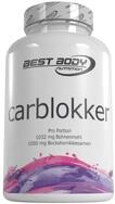 Best Body Nutrition Carblokker Kapseln - 100 St&uuml;ck/Dose Kapseln, 83 g