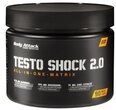 Body Attack Body Attack Testo Shock 2.0 - 90 Kapsel Kapseln, 90 St.