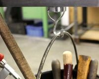MAUL Magnet, Neodym 30 kg mit Karussell Haken