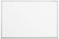 magnetoplan&reg; Anzeigetafel Wei&szlig;wand/Schreibtafel CC emailliert - magnetisch -