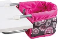 CHIC2000 Puppen-Tischsitz