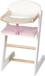 roba&reg; Puppenhochstuhl Hochstuhl Scarlett