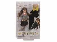 Mattel Harry Potter - Die Kammer des Schreckens - Hermine Granger (FYM51)