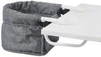 CHIC2000 Puppen-Tischsitz