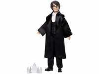 Mattel® Babypuppe Harry Potter Weihnachtsball Harry Potter Puppe