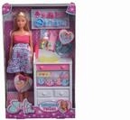 Spiel Steffi Love Welcome Twins
