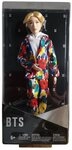 Mattel&reg; Anziehpuppe Mattel GKC88 - BTS Jin Figur Bangtan Sonyeondan