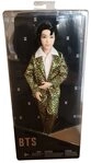 Mattel&reg; Anziehpuppe Mattel GKC91 - BTS J-Hope Figur Bangtan Sonyeondan