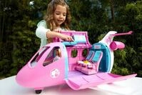 Mattel&reg; Spielzeug-Flugzeug, (15-tlg)