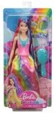 Mattel&reg; Anziehpuppe Mattel GTF38 - Barbie - Dreamtopia - Prinzessin, Puppe