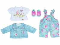 Zapf Creation® Puppenkleidung Zapf Creation 705643 - Baby Annabell Active...