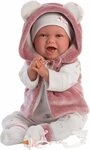 Llorens Babypuppe Mimi 42cm