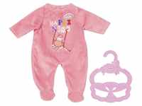 Zapf Creation Baby Annabell Little Strampler pink 36 cm (706312)