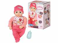 Zapf Creation Baby Annabell My First Annabell 30 cm (704073)