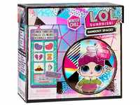 MGA Entertainment L.O.L. Surprise Winter Chill, Playset with Doll - Cozy Babe...
