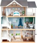 Small Foot Design Puppenhaus Stadtvilla (11802) Small Foot Design Puppenhaus Stadtvilla (11802)