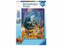 Ravensburger Der Höhlendrache (100 Teile)
