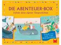 Laurence King Verlag Die Abenteuer-Box (441357)
