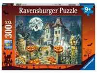Ravensburger Das Halloweenhaus (300 Teile) (13264)