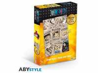 ABYstyle ABYJDP004