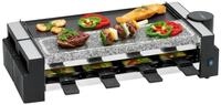 CLATRONIC Raclette RG 3678