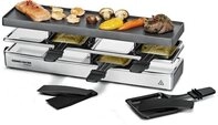Rommelsbacher Raclette RC 800 fun for 4