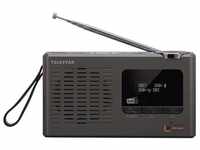 TELESTAR SCHLAGERPARADIES DAB+ Digital-Radio Sonderedition Digitalradio (DAB)...