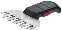 metabo Grasschere Metabo Grasmesser f&uuml;r Grasschneider Schnittbreite 11,5 cm