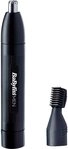 BaByliss Nasen- und Ohrhaartrimmer E652E MEN, Detail-Trimmer