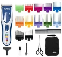 Wahl Haarschneider 09649-016 Color Pro Cordless