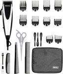 Wahl Haarschneider Wahl 09243-2616 HomePro Haarschneidemaschine, 8...