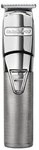 BaByliss Haarschneider Barber Trimmer CHROMFX mit Zero Gap Funktion FX7880E