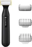 Remington Multifunktionstrimmer Multi-Haarschneidemaschine Omniblade HG1000 Rasierer