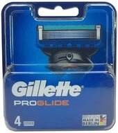 Gillette Rasierklingen ProGlide, 4-tlg., 4er Pack