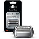 Braun Ersatzscherkopf 83M