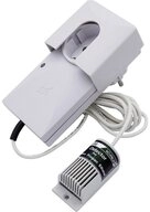 Elektrotechnik Schabus Schabus GX-B3, ext. Sensor SE Gasmelder mit externem Sensor