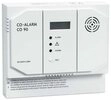 Indexa Indexa CO-Melder, 230V, CO-Alarm mit Relais Rauchmelder