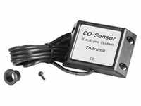 Thitronik GTH-100433 Thitronik CO-Sensor G.A.S.-pro Rückfahrkamera