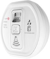 Ei Electronics inkl. 10 Jahres-Batterie mit elektrochemischem Sensor Ei208iDW