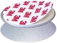 ABUS ABUS Magnet-Befestigung f&uuml;r Rauchwarnmelder Mini Rauchmelder