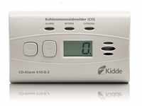 Kidde Kidde X10-D.2 Kohlenmonoxid Digital Display CO-Melder 10 J. Batterie...