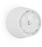 smartwares Smartwares Mini-Hitzemelder FHE-18600 10 Jahre Rauchmelder