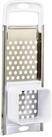 Metaltex K&uuml;chenorganizer-Set Sp&auml;tzlehobel KN&Ouml;PFLE